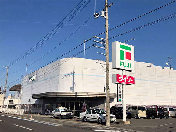 イオン今治店の施設 店舗情報 愛媛県今治市 催事スペース スペースラボ
