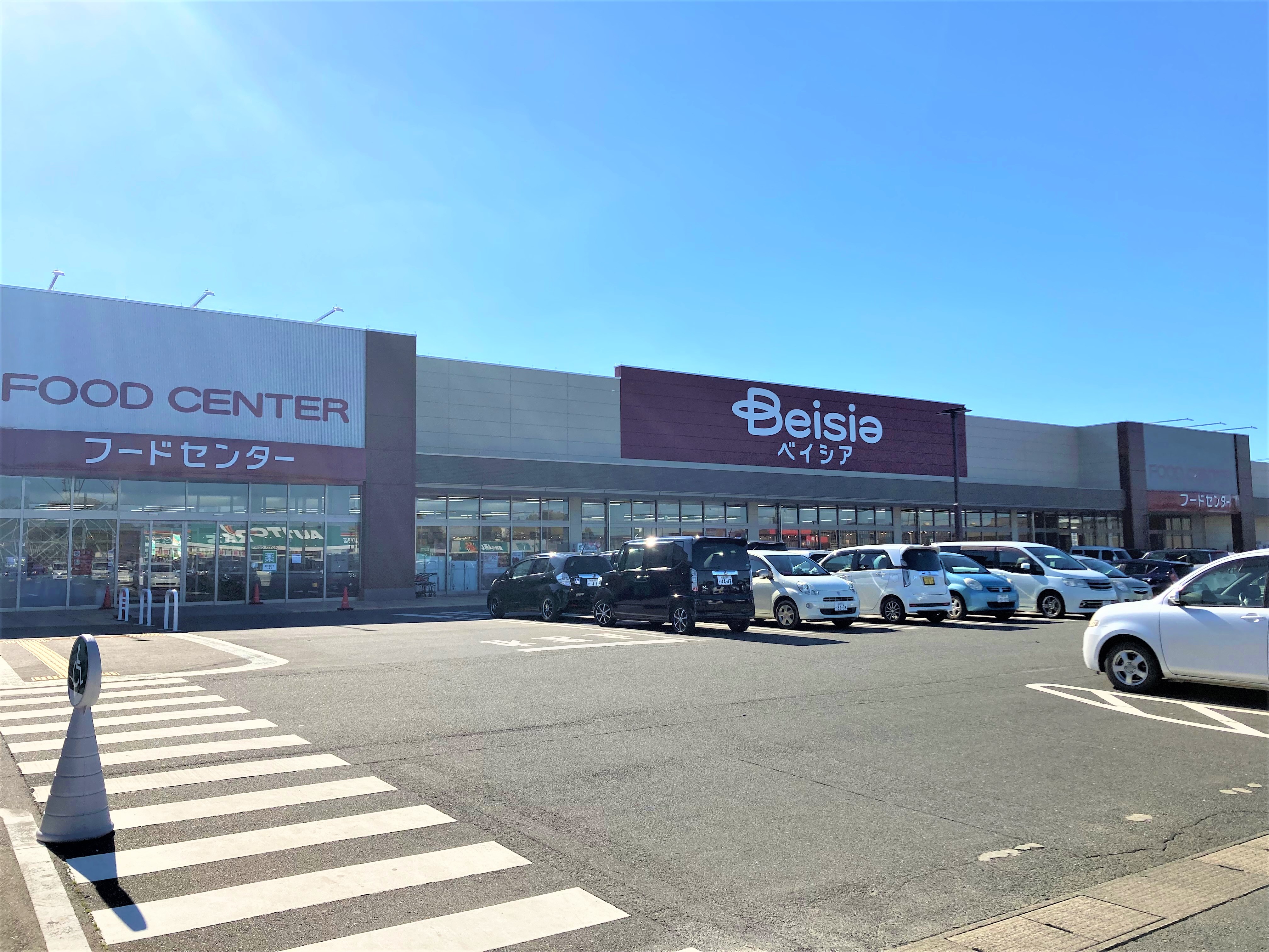 カインズ八街店の施設 店舗情報 千葉県八街市 催事スペース スペースラボ