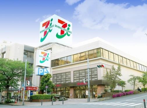 イトーヨーカドーたまプラーザ店の施設 店舗情報 神奈川県横浜市 催事スペース スペースラボ イトーヨーカドーたまプラーザ店の施設 店舗情報 神奈川県横浜市 催事スペース スペースラボ