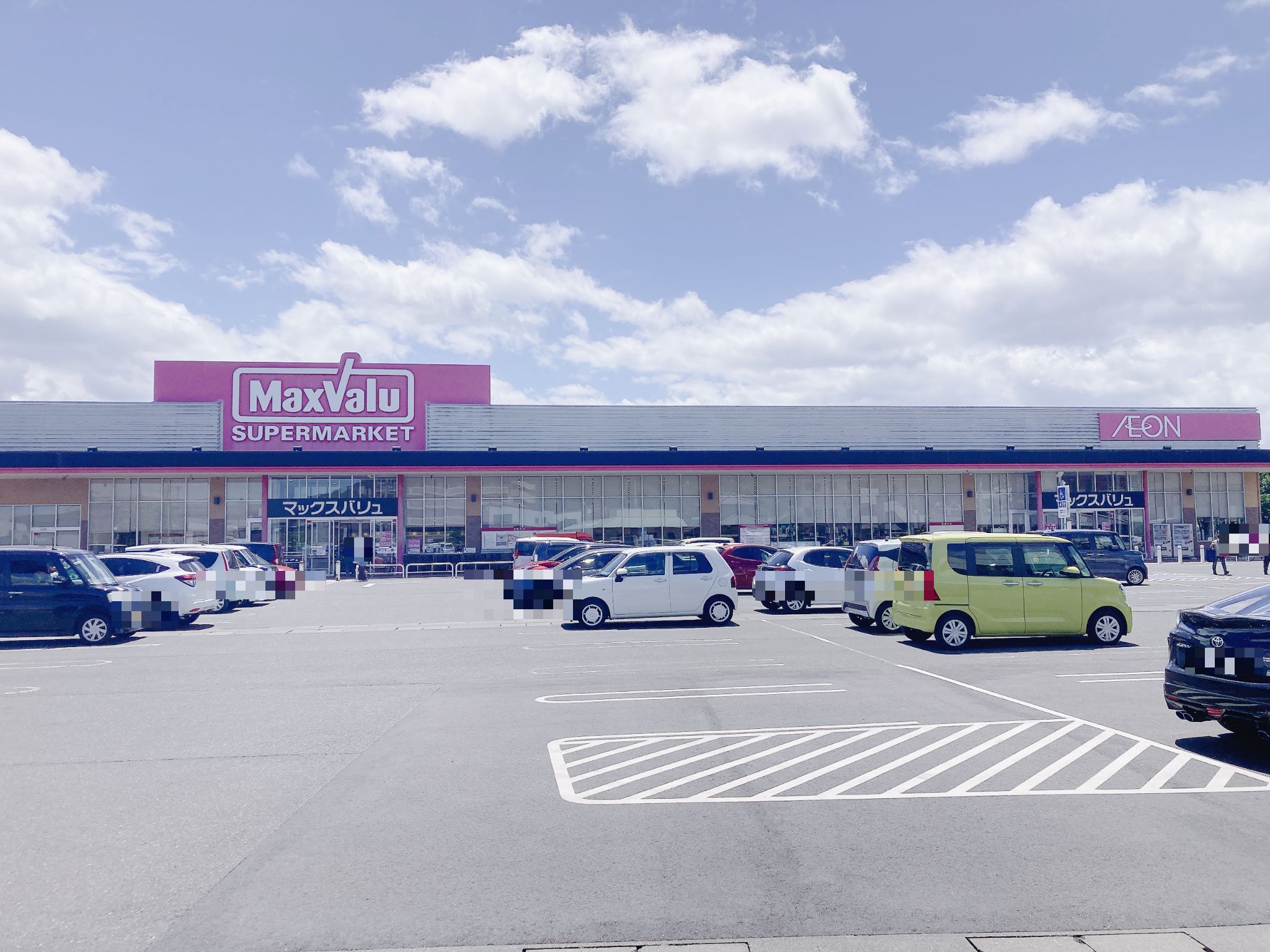 マルナカ観音寺駅南店の施設・店舗情報（香川県観音寺市）｜催事スペース【スペースラボ】