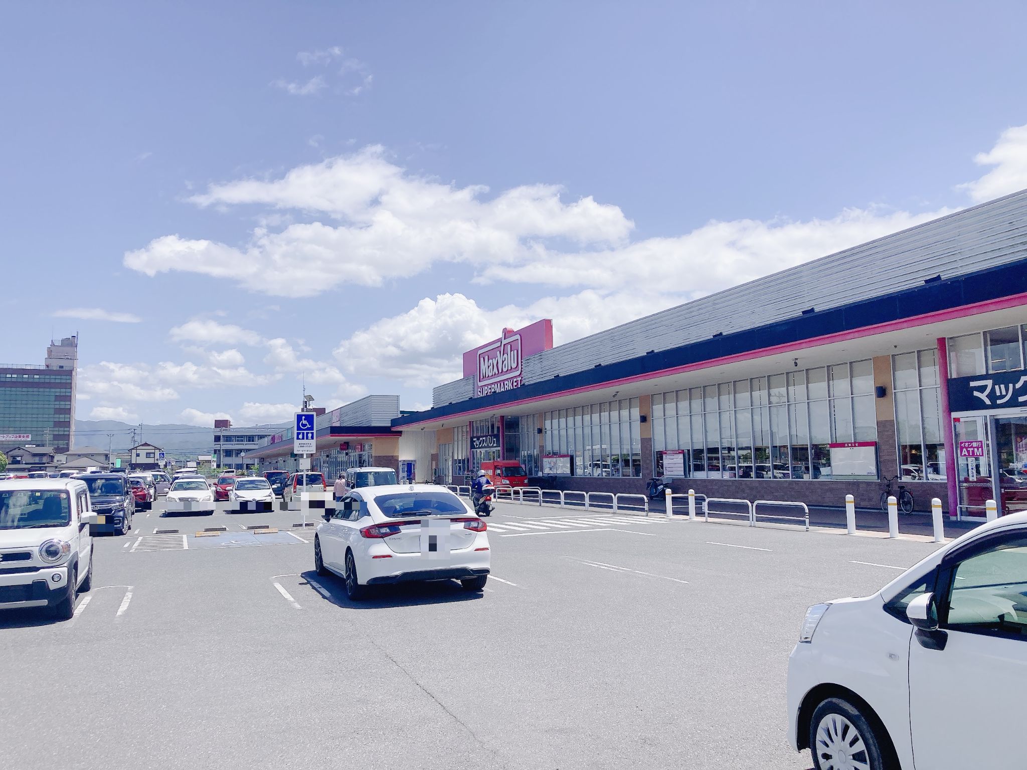 マルナカ観音寺駅南店の施設・店舗情報（香川県観音寺市）｜催事スペース【スペースラボ】