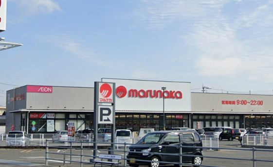 マルナカ南小松島店