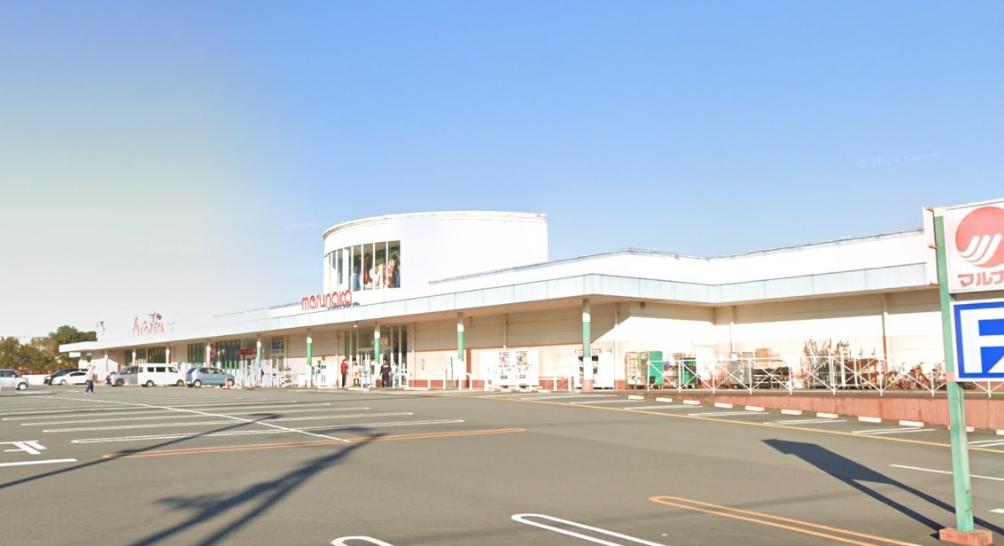 マルナカ四万十店