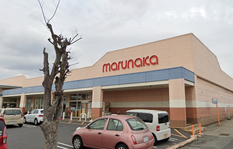 マルナカ妹尾店