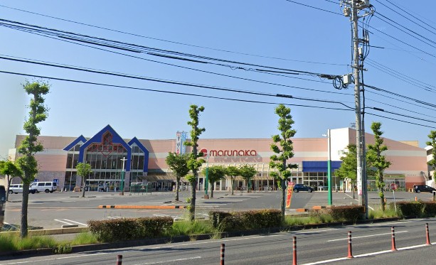 マルナカチボリ店