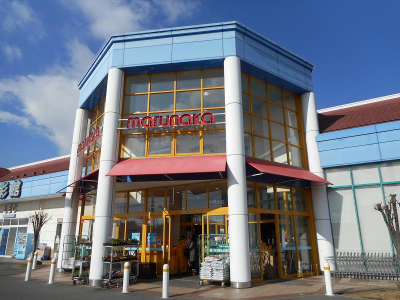 マルナカ加古川店