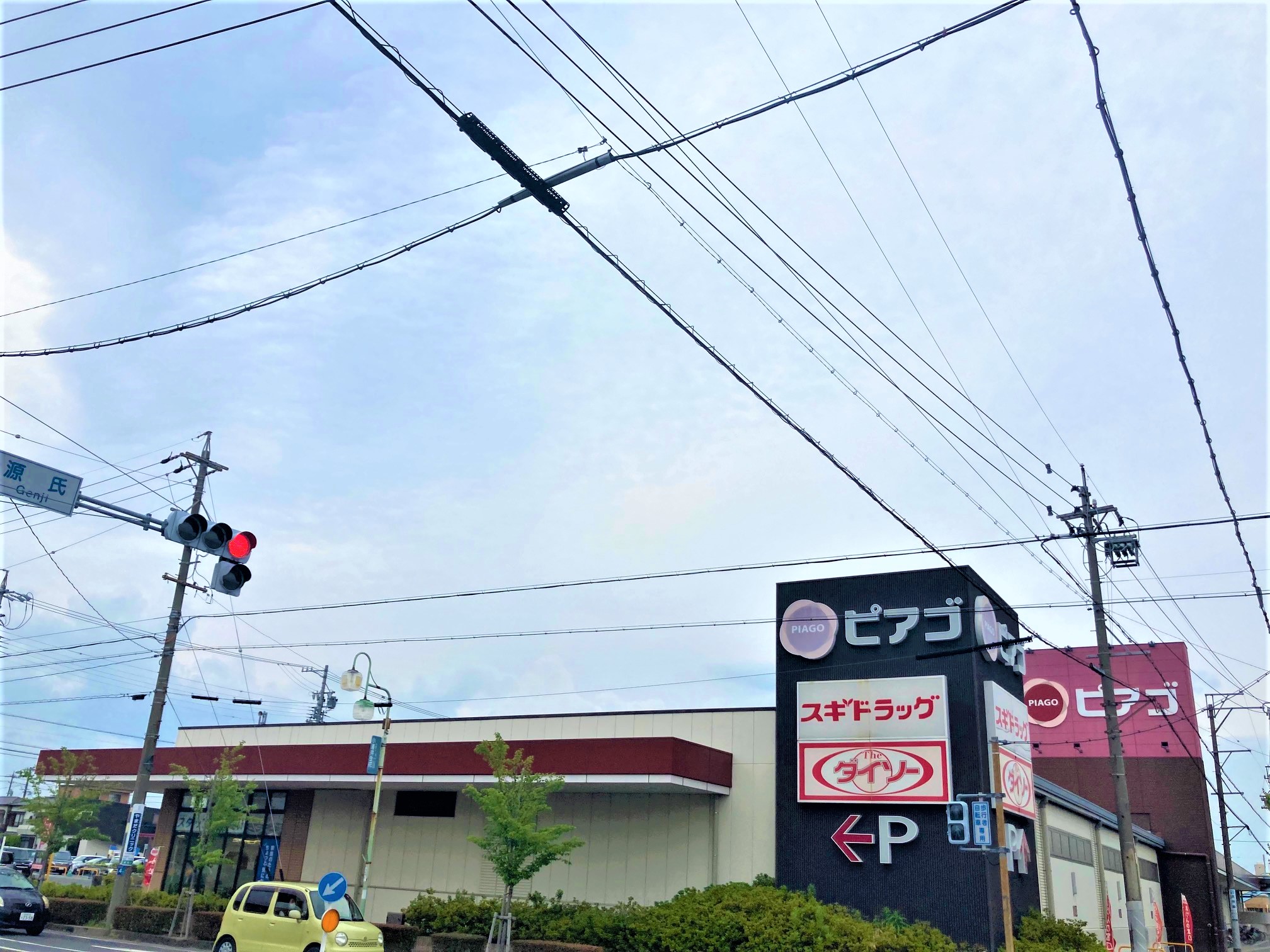 ピアゴ蟹江店の施設 店舗情報 愛知県海部郡 催事スペース スペースラボ