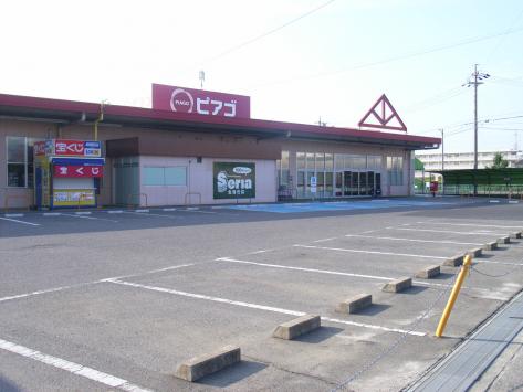 Dcmカーマ碧南店の施設 店舗情報 愛知県碧南市 催事スペース スペースラボ