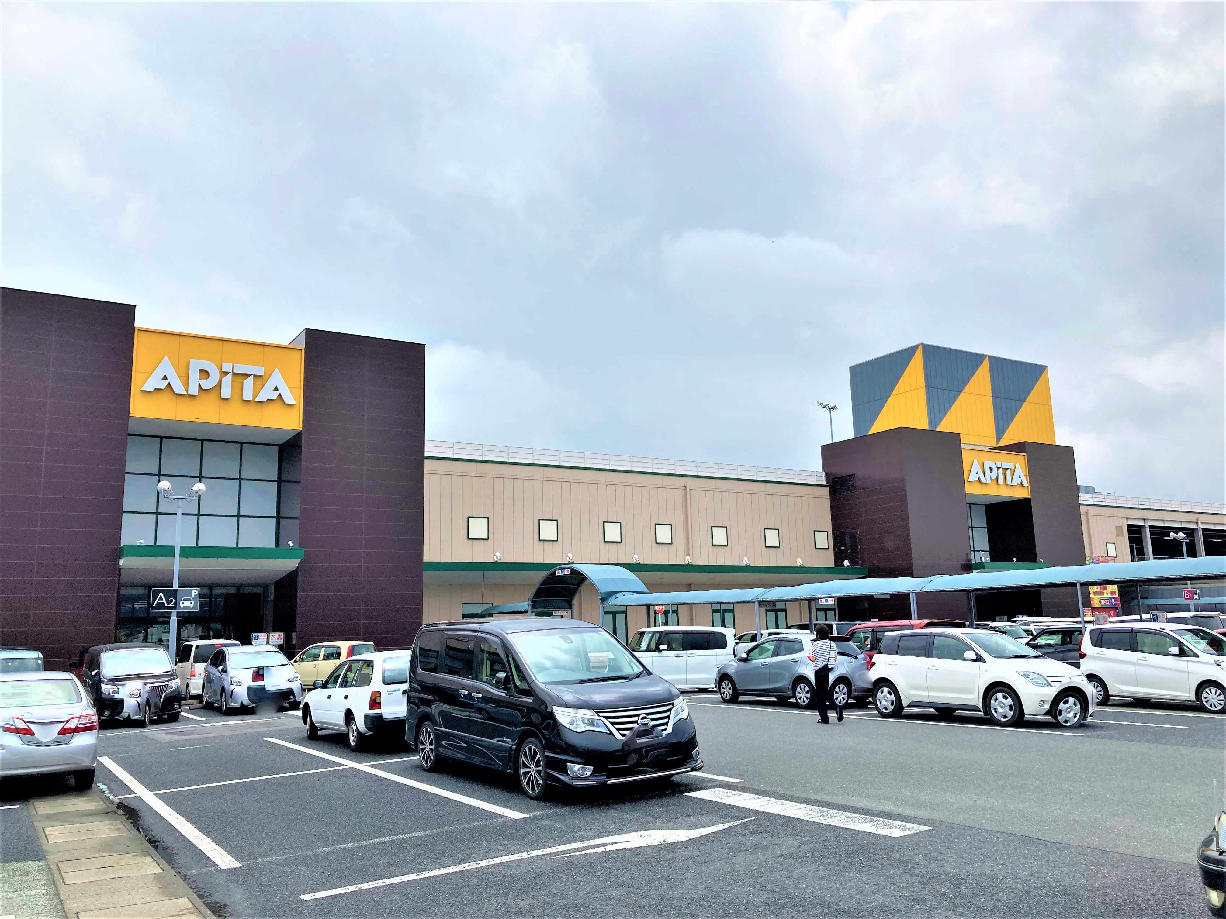 コーナン大和郡山店の施設 店舗情報 奈良県大和郡山市 催事スペース スペースラボ