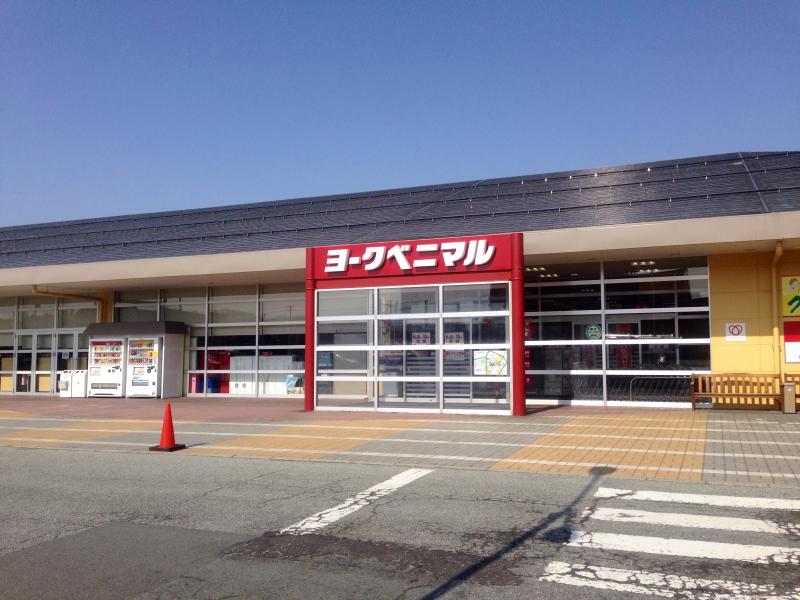 ヨークベニマルららパーク天童店