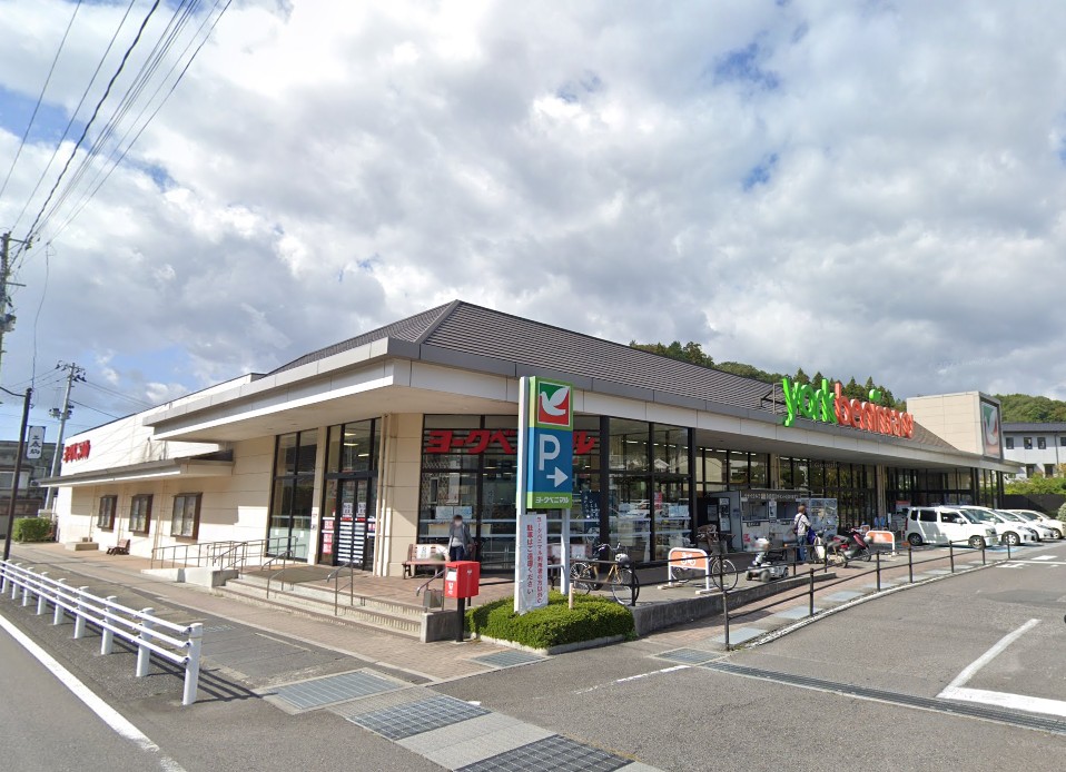 ヨークベニマル三春店