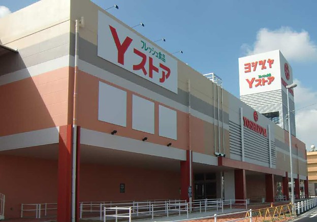 ヨシヅヤ甚目寺店の施設・店舗情報(愛知県あま市)|催事スペース【スペースラボ】