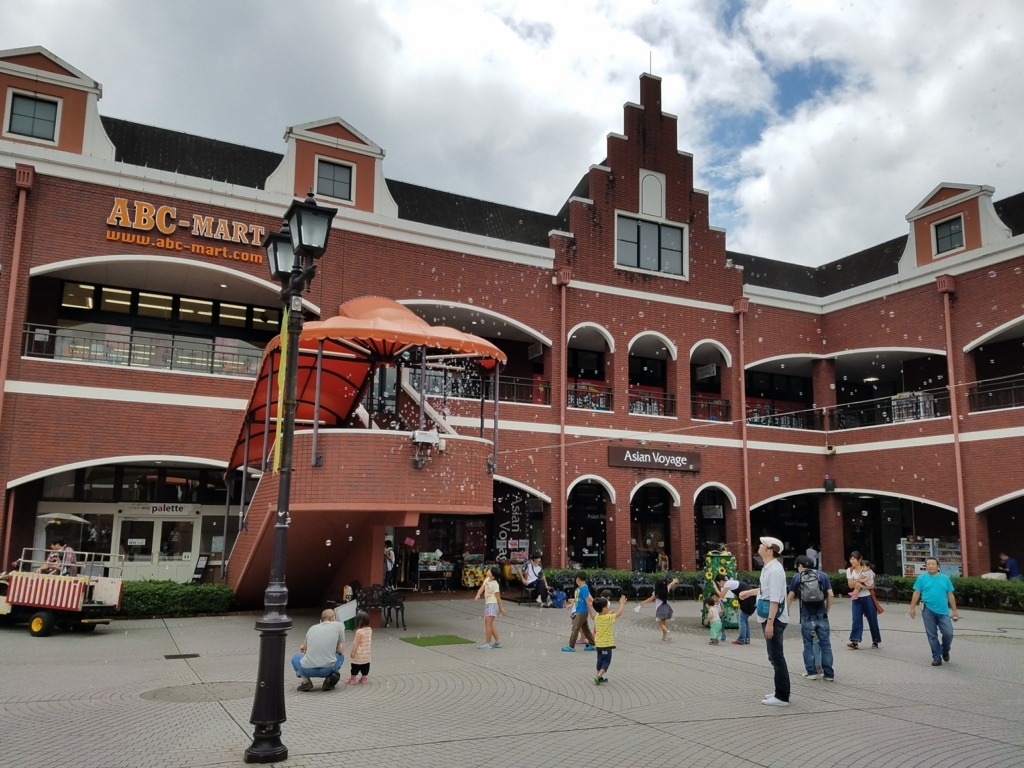 錦ケ丘ヒルサイドモールの施設 店舗情報 宮城県仙台市 催事スペース スペースラボ